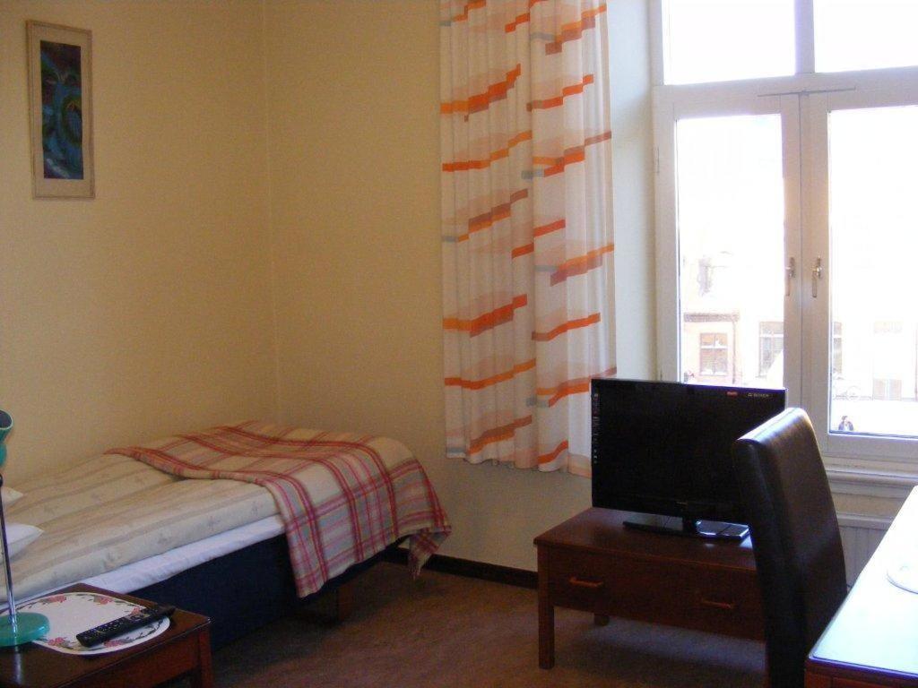 Hotel Continental Malmoe Room photo