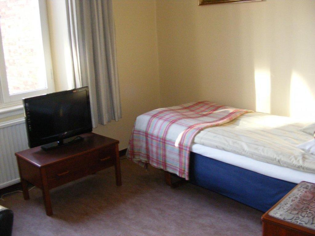 Hotel Continental Malmoe Room photo