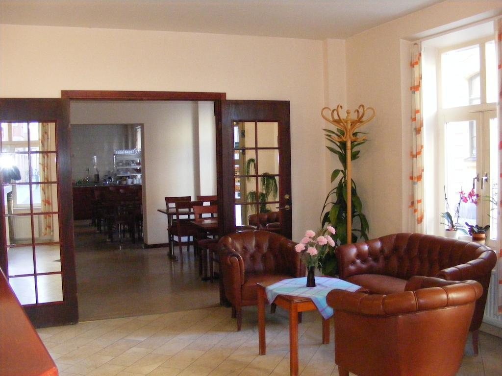 Hotel Continental Malmoe Exterior photo